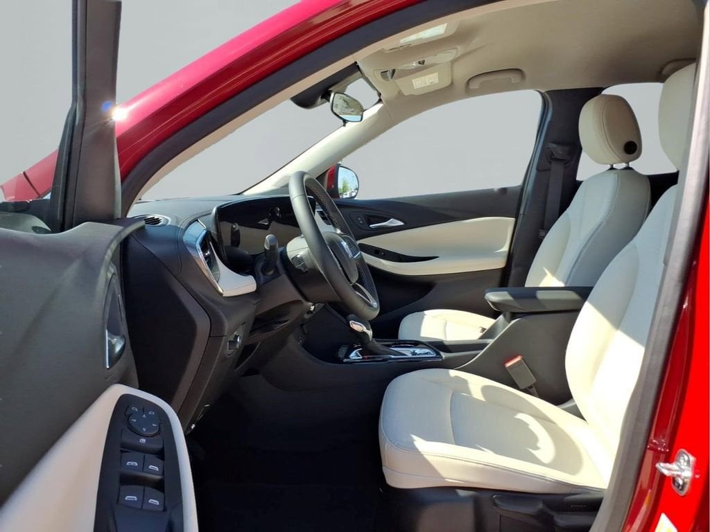 2026 Buick Encore GX Preferred - Photo 14