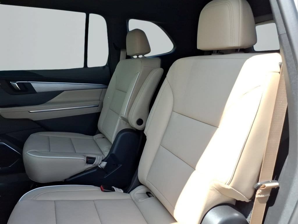 2026 Buick Enclave Preferred - Photo 10