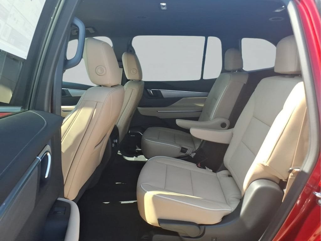 2026 Buick Enclave Preferred - Photo 10