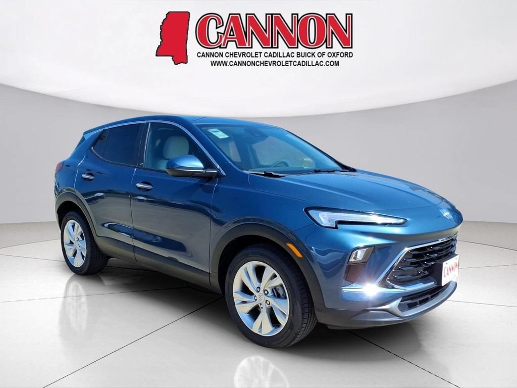 2026 Buick Encore GX Preferred - Photo 7