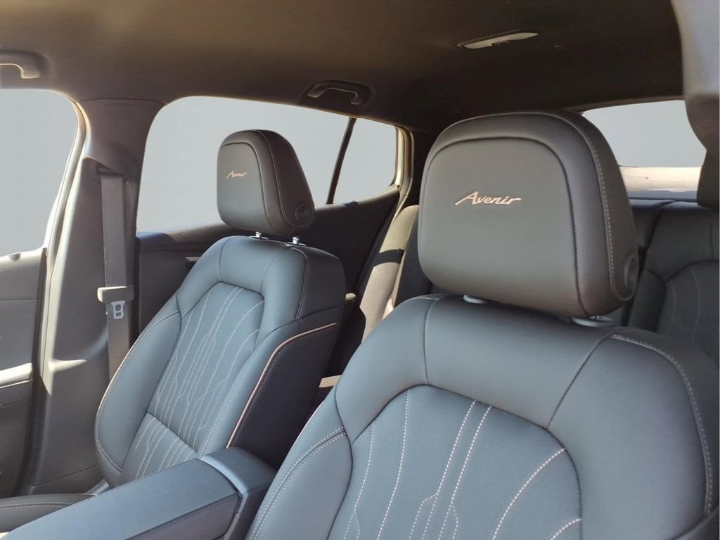 2026 Buick Envista Avenir - Photo 15