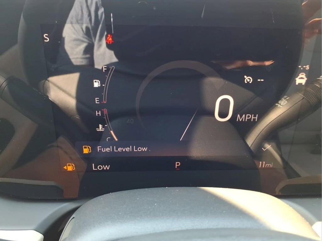 2026 Buick Encore GX Preferred - Photo 16