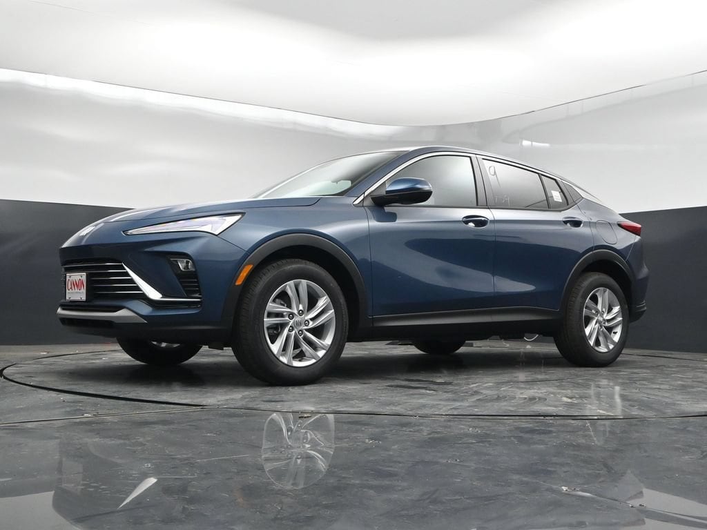 2026 Buick Envista Preferred - Photo 27