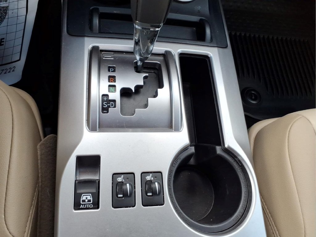 2023 Toyota 4Runner SR5 Premium - Photo 23