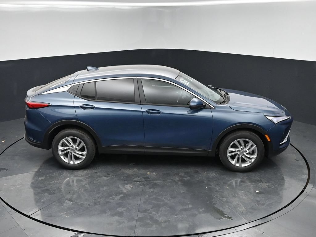 2026 Buick Envista Preferred - Photo 25