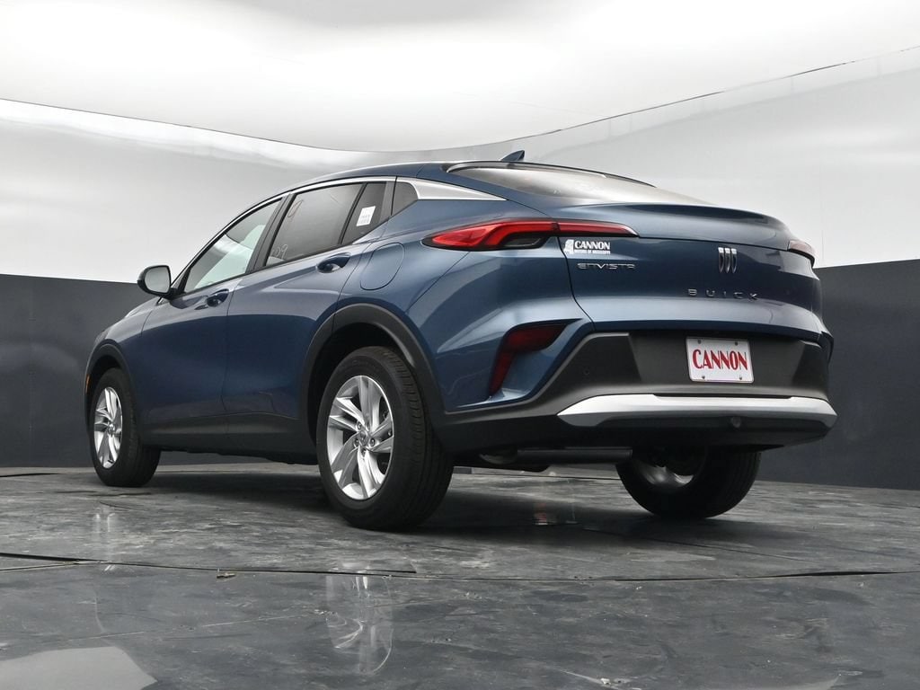 2026 Buick Envista Preferred - Photo 29