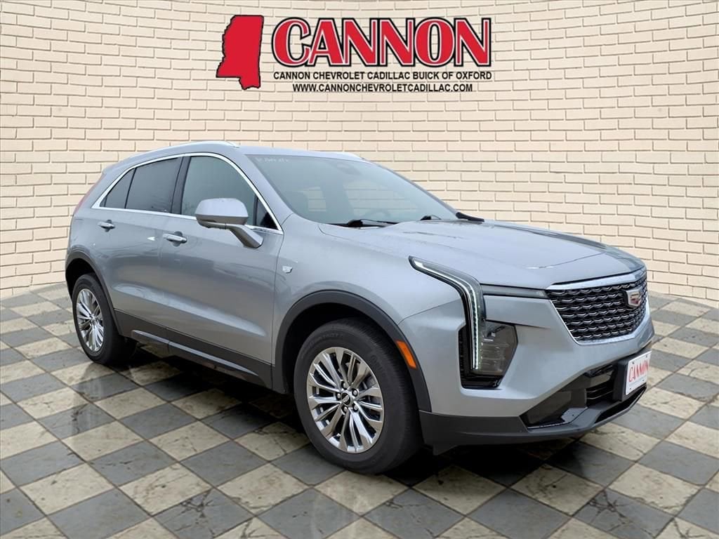 2025 Cadillac XT4 Premium Luxury - Photo 7
