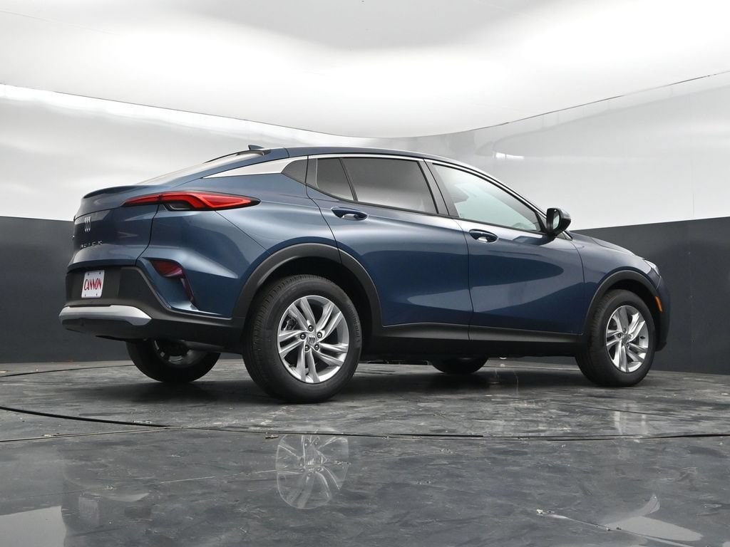 2026 Buick Envista Preferred - Photo 32