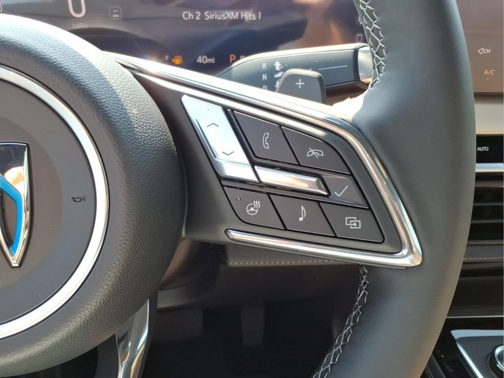 2026 Buick Enclave Preferred - Photo 20