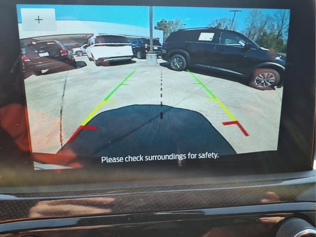 2025 Ford Escape ST-Line Select - Photo 25