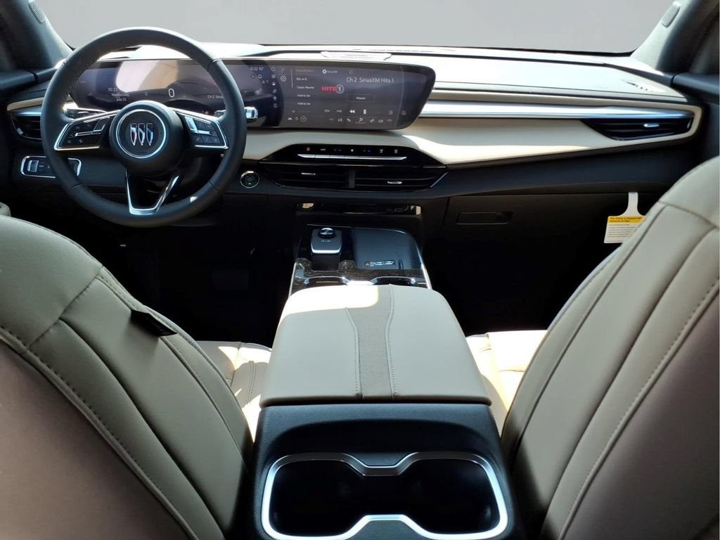2026 Buick Enclave Preferred - Photo 12