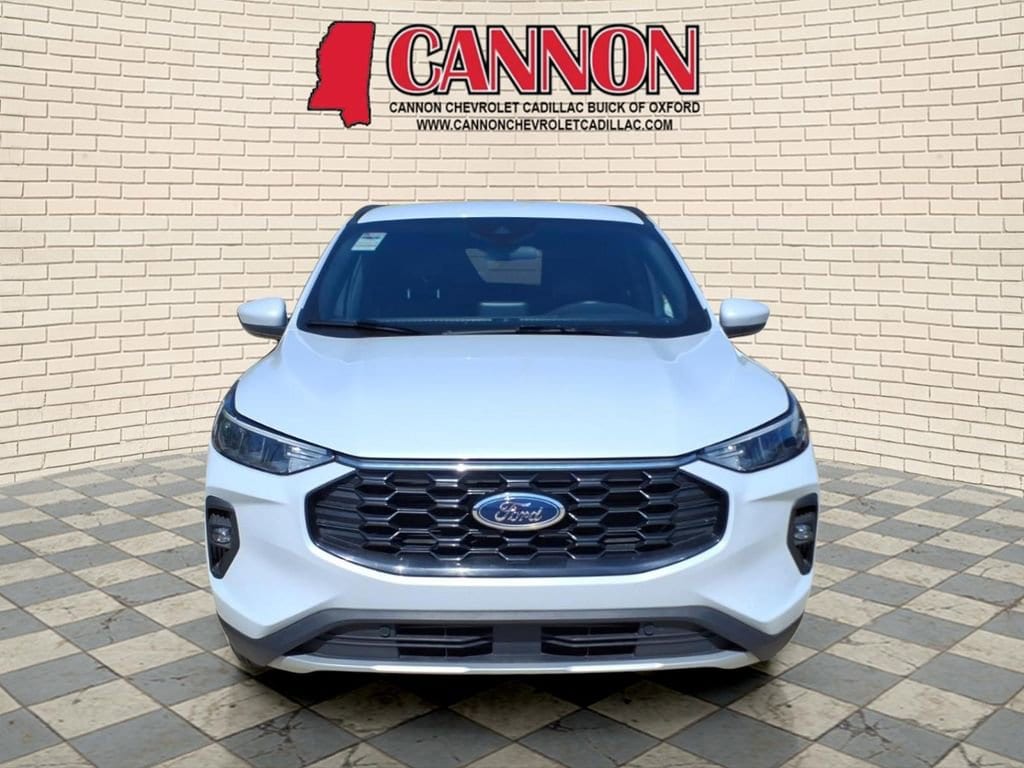 2025 Ford Escape ST-Line Select - Photo 8