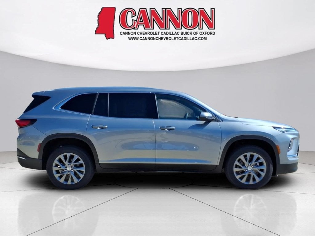 2026 Buick Enclave Preferred - Photo 6