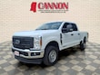  Ford Super Duty F-250 SRW