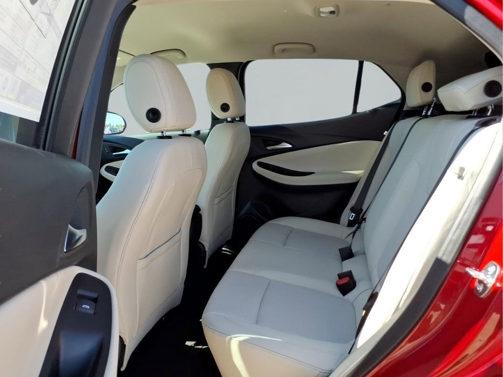 2026 Buick Encore GX Preferred - Photo 9