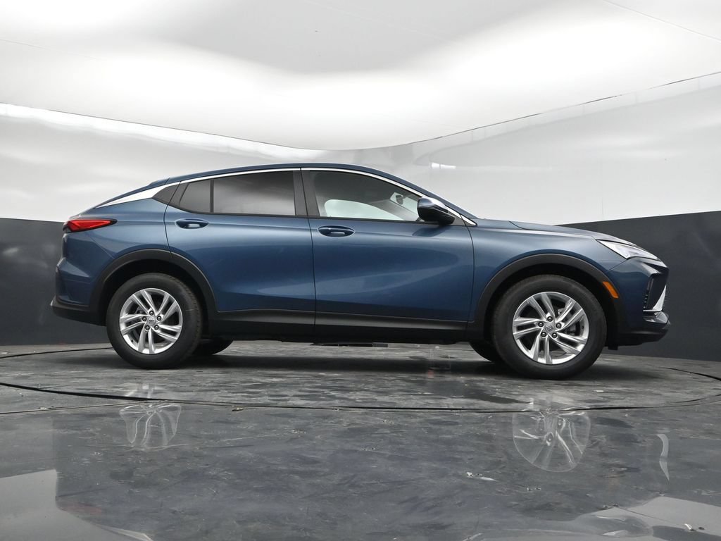 2026 Buick Envista Preferred - Photo 33