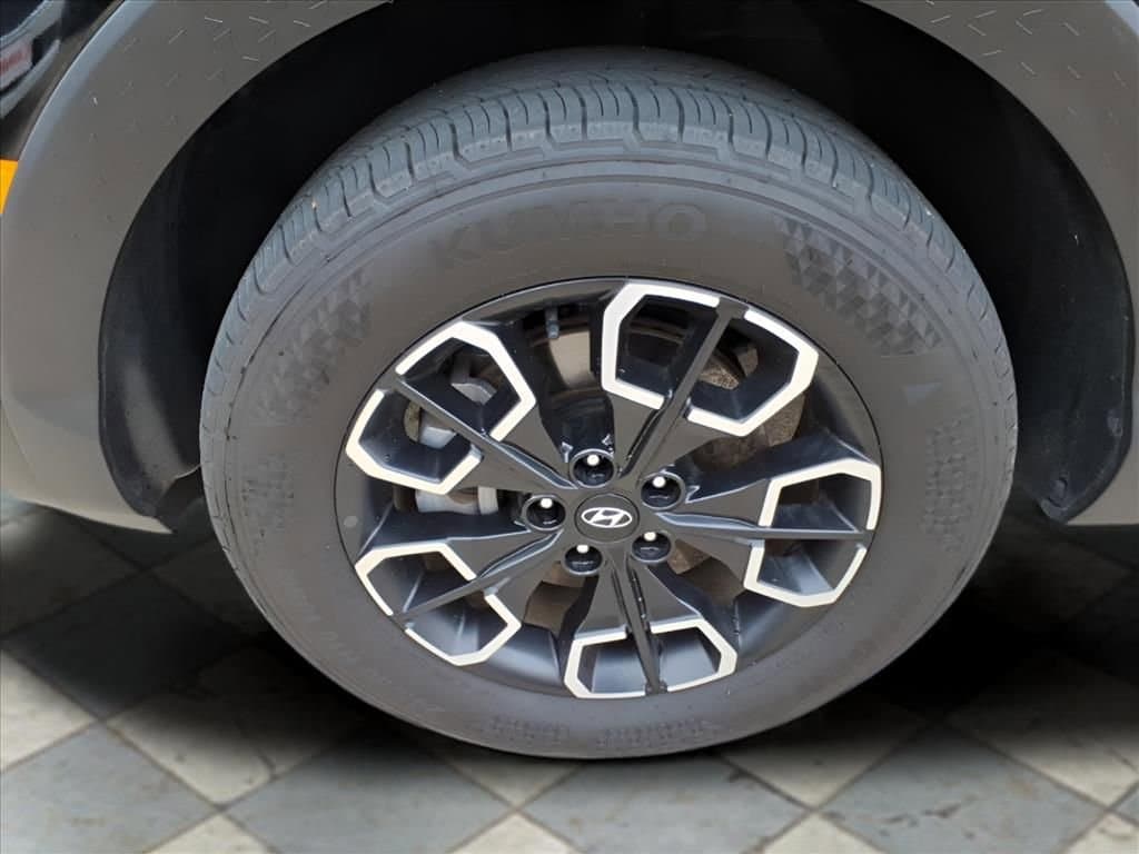 2023 Hyundai Santa Cruz SEL - Photo 9