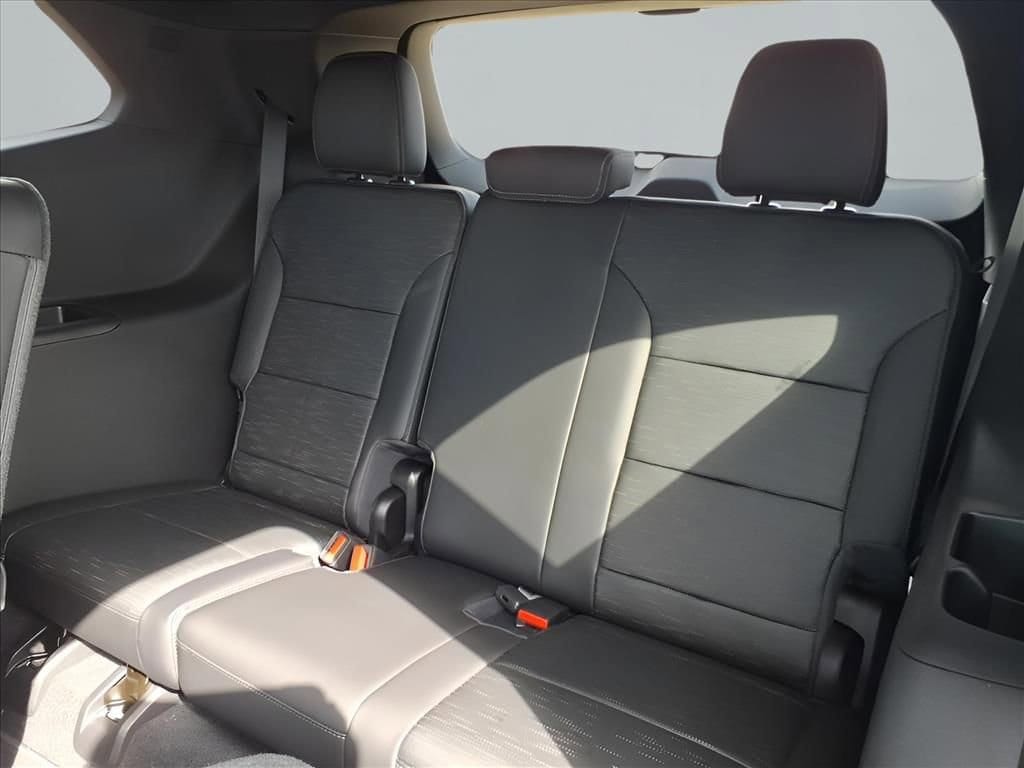 2026 Buick Enclave Sport Touring - Photo 12