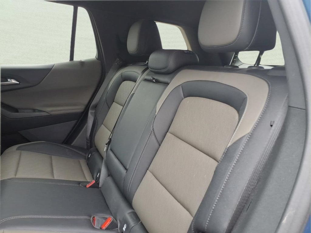 2026 Chevrolet Equinox LT - Photo 11