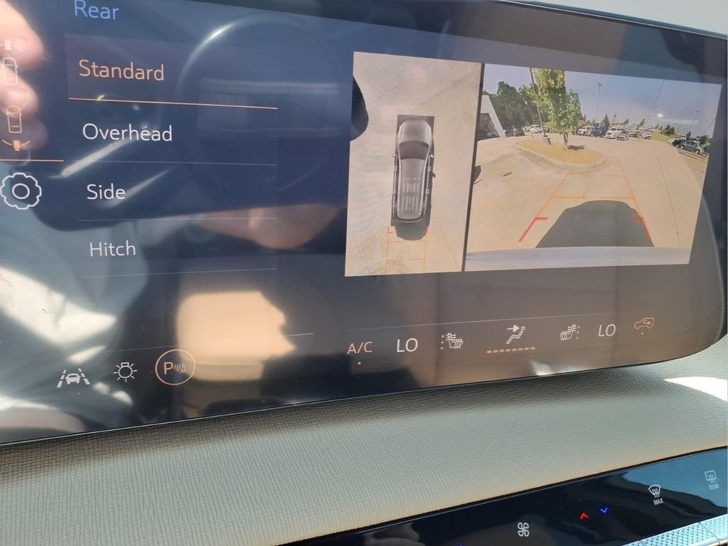 2026 Buick Enclave Preferred - Photo 25
