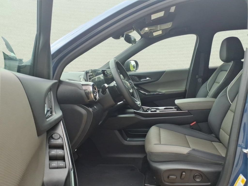2026 Chevrolet Equinox LT - Photo 15