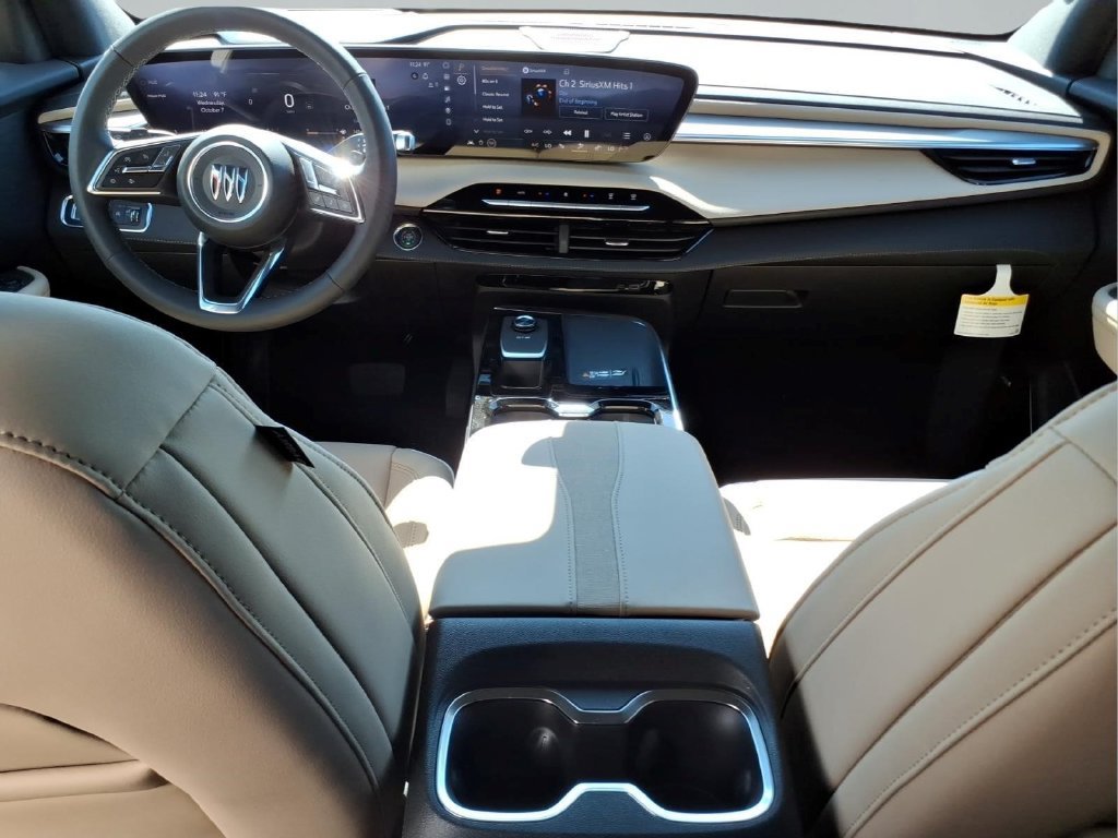 2026 Buick Enclave Preferred - Photo 12