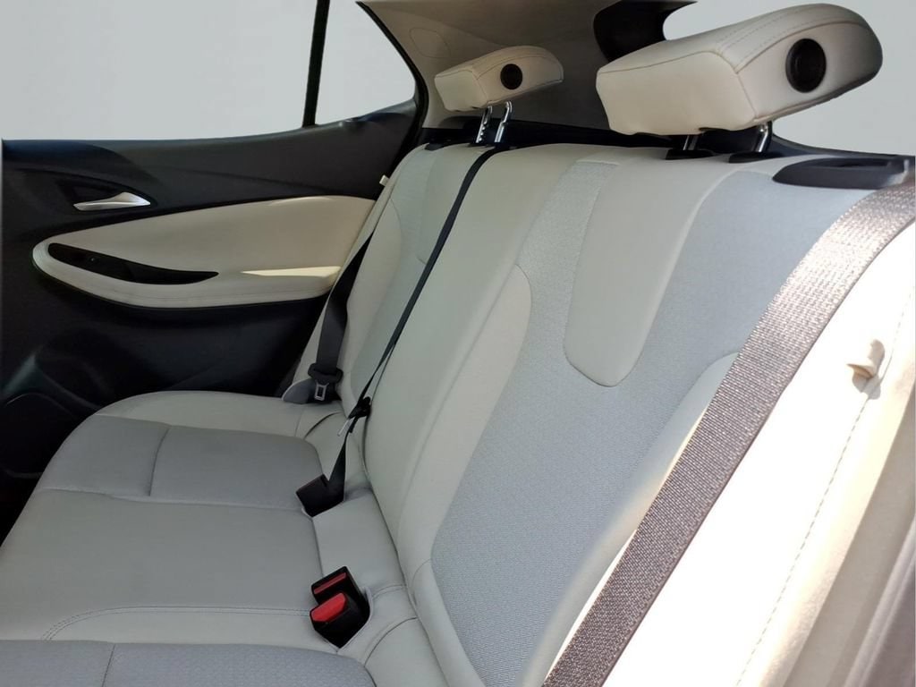 2026 Buick Encore GX Preferred - Photo 10