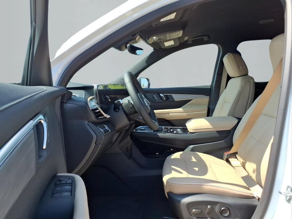 2026 Buick Enclave Preferred - Photo 15