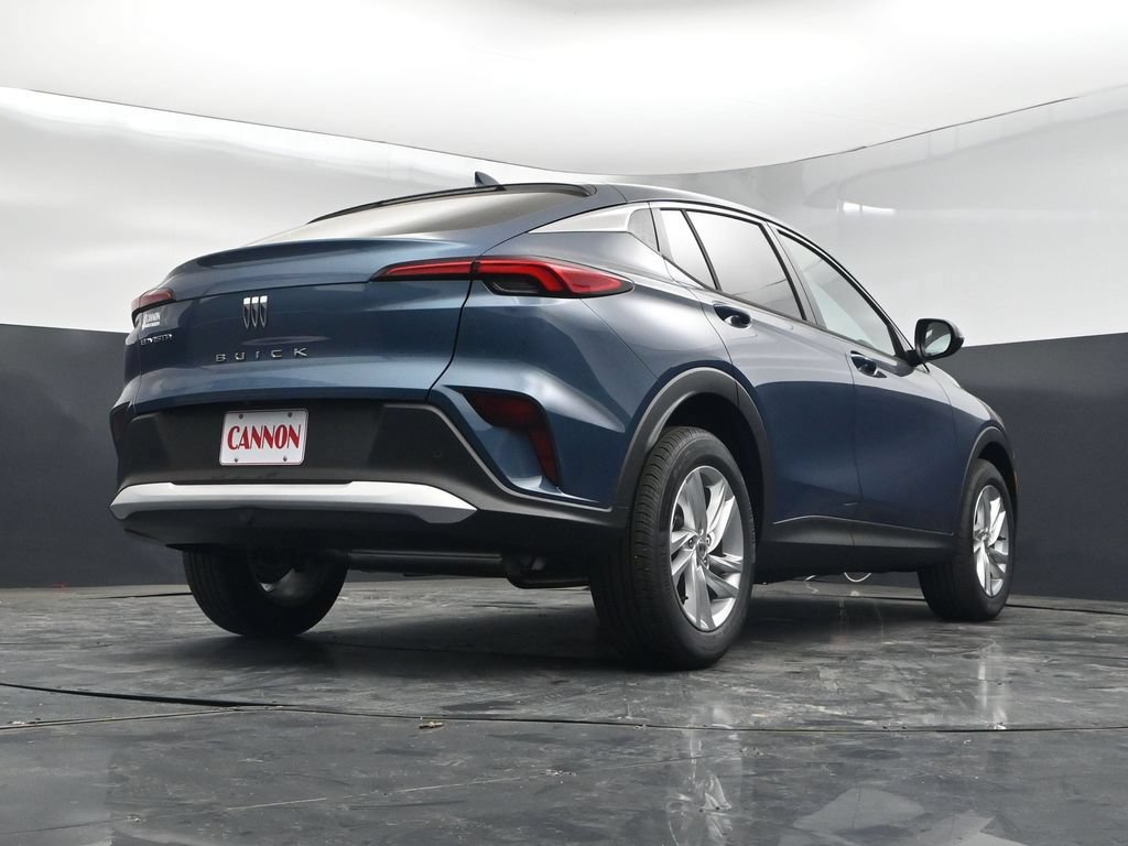 2026 Buick Envista Preferred - Photo 30