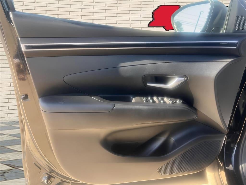 2023 Hyundai Santa Cruz SEL - Photo 31