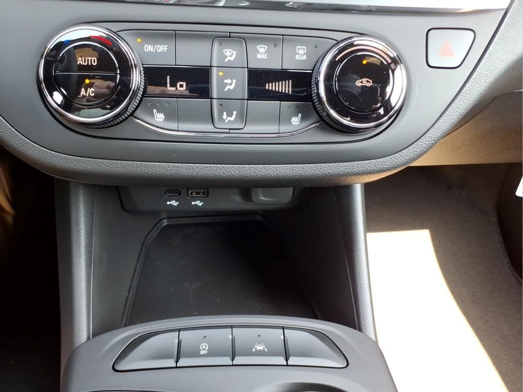 2026 Buick Envista Preferred - Photo 20