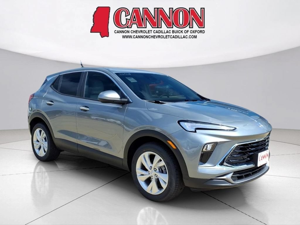 2026 Buick Encore GX Preferred - Photo 7