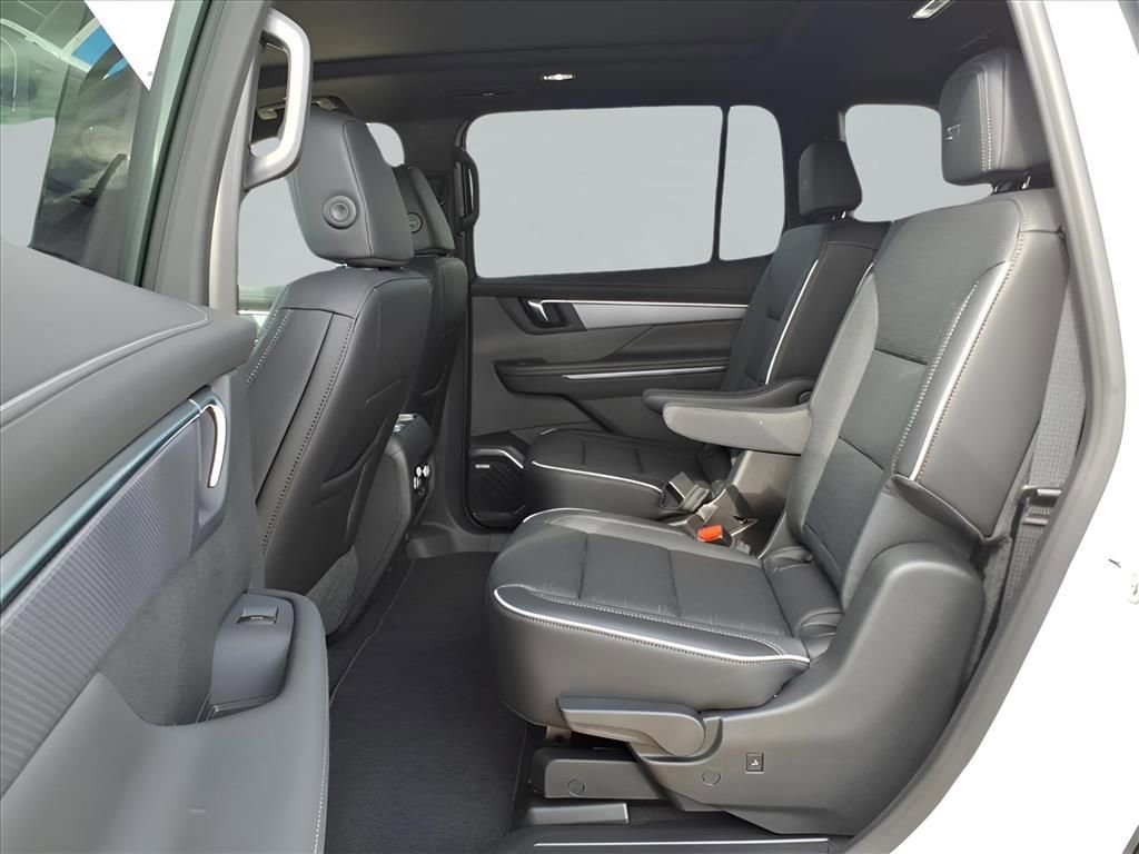 2026 Buick Enclave Sport Touring - Photo 9