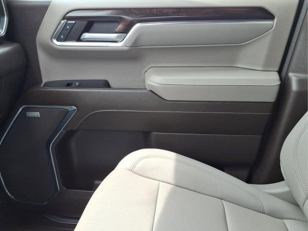 2024 GMC Sierra 1500 SLT - Photo 27