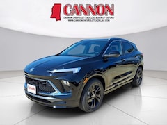 2026 Buick Encore GX Sport Touring SUV