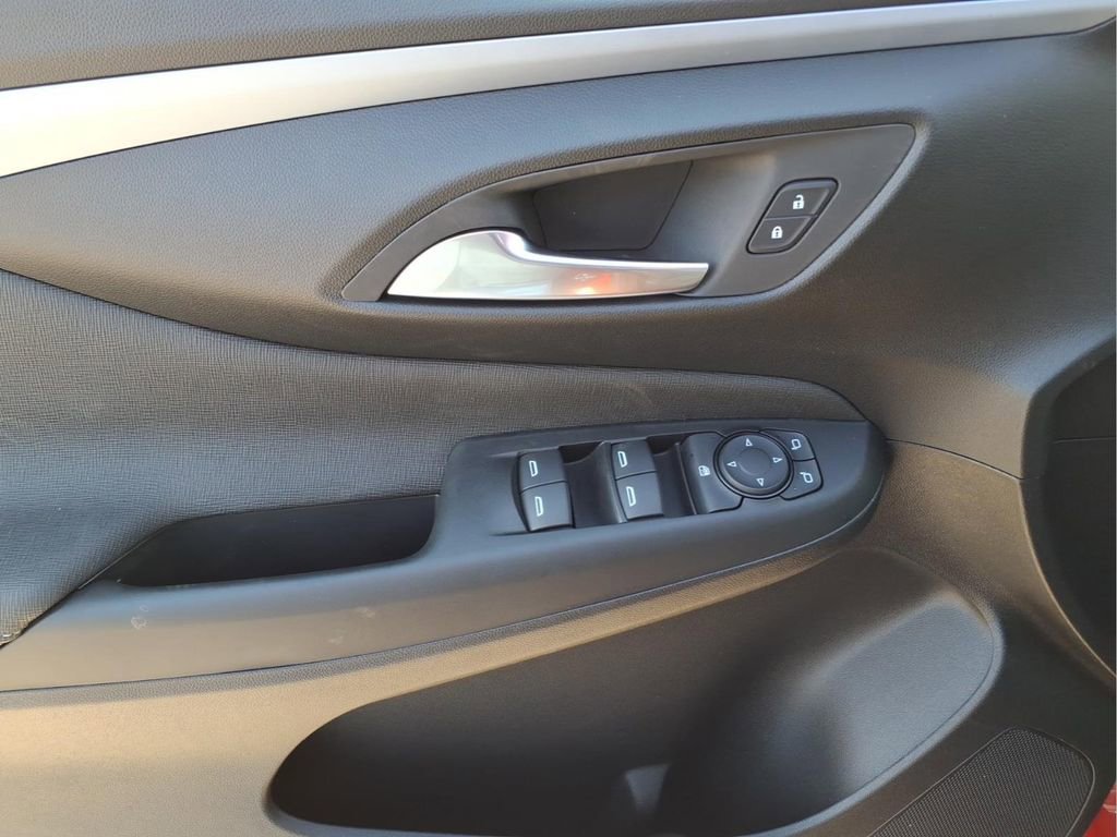 2026 Buick Envista Preferred - Photo 13