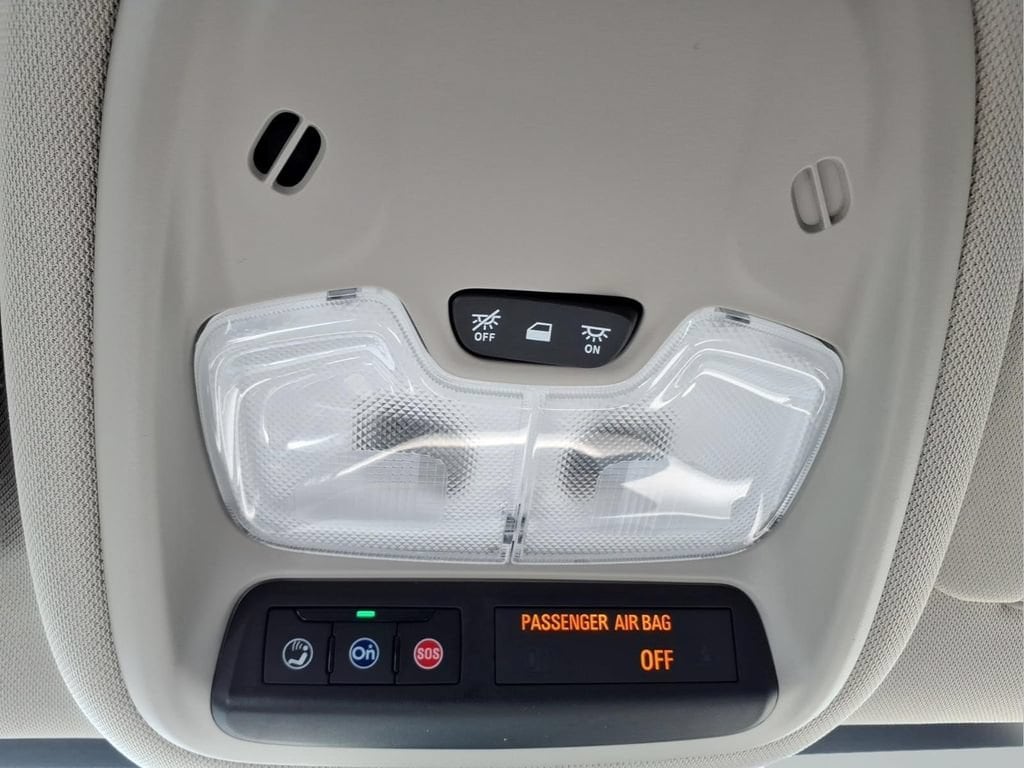 2026 Buick Encore GX Preferred - Photo 23