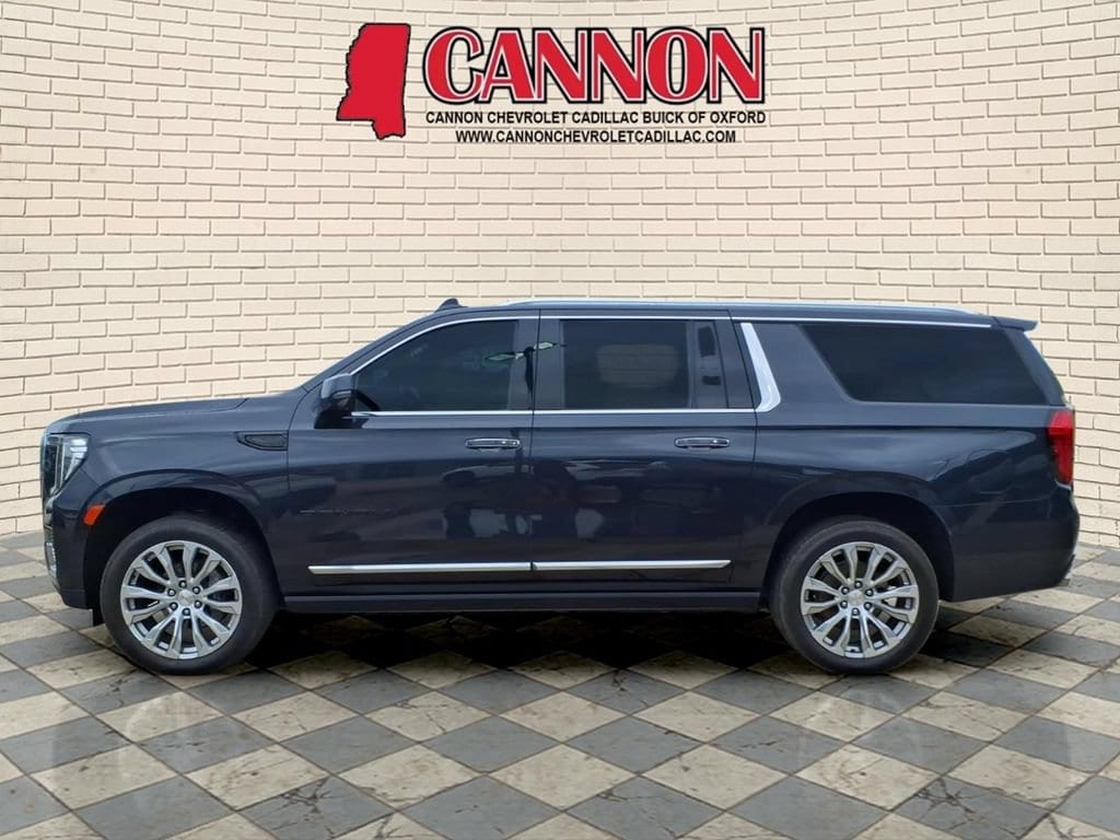 Used 2023 GMC Yukon XL Denali SUV