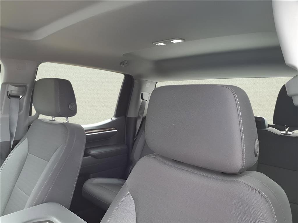 2025 Chevrolet Silverado 1500 LT - Photo 16
