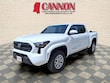  Toyota Tacoma 4WD