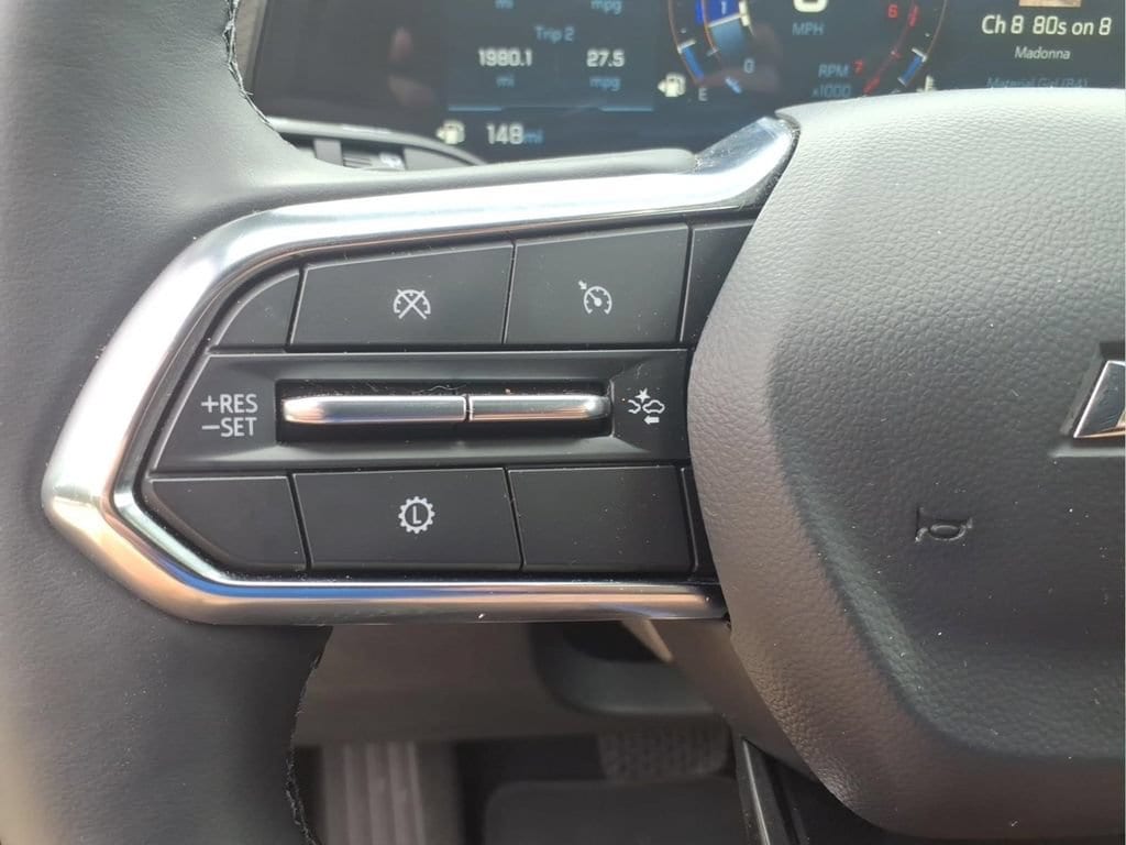 2026 Chevrolet Equinox LT - Photo 19