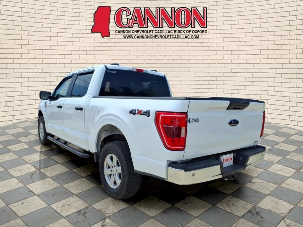 Used 2023 Ford F-150 XL