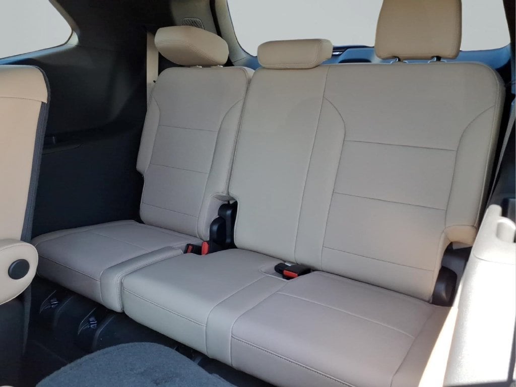 2026 Buick Enclave Preferred - Photo 11