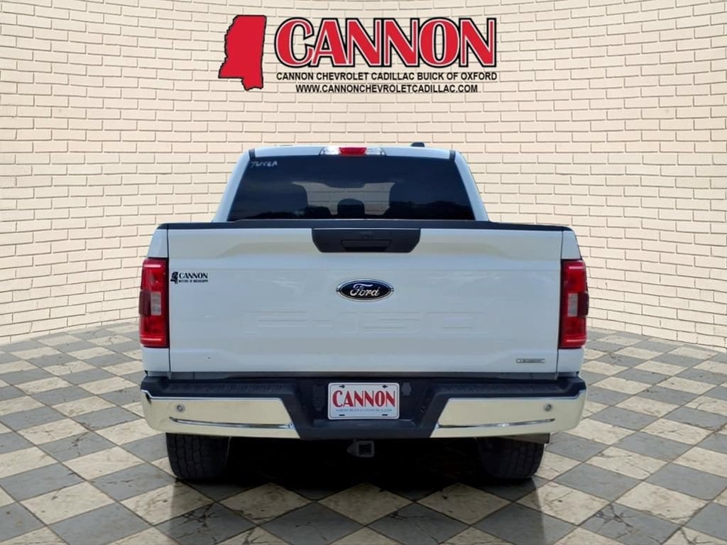 Used 2023 Ford F-150 XL