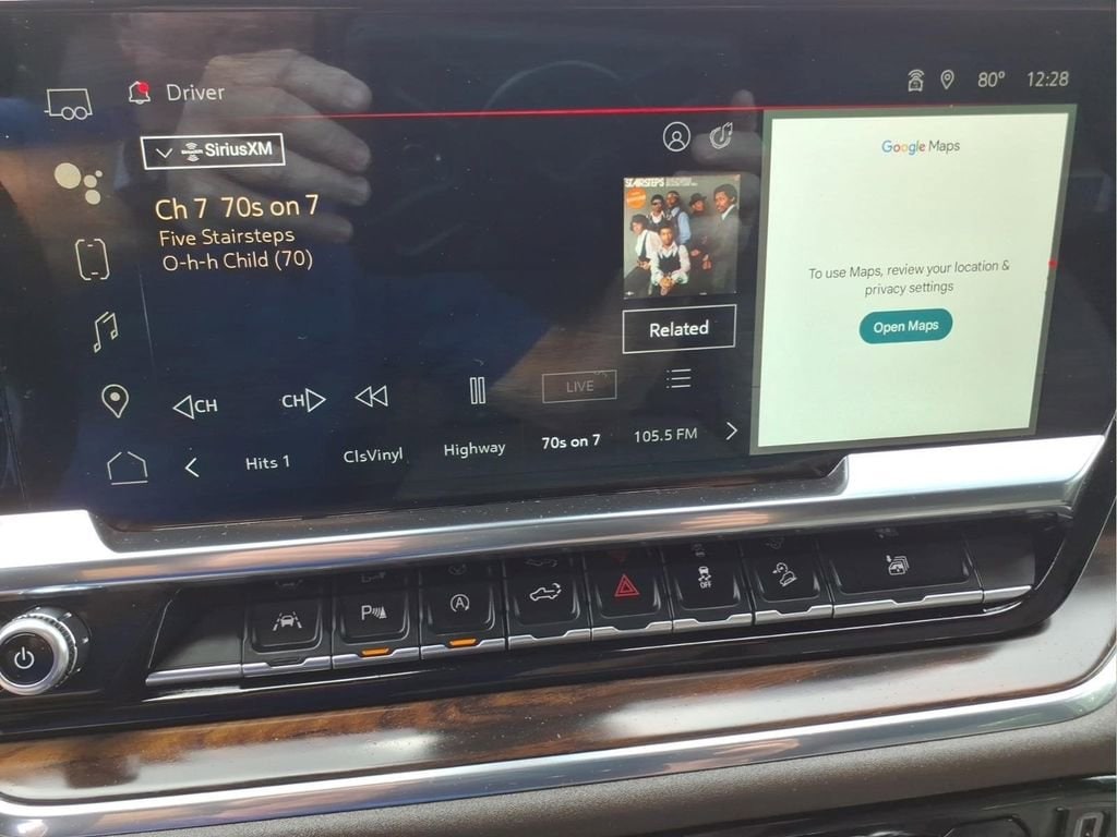2024 GMC Sierra 1500 SLT - Photo 22