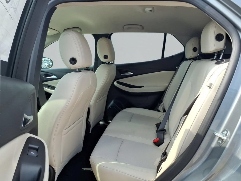 2026 Buick Encore GX Preferred - Photo 9