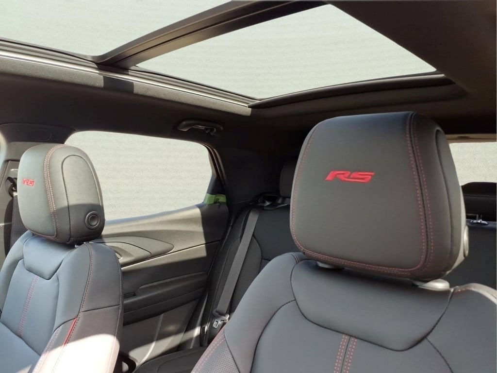 2026 Chevrolet Trailblazer RS - Photo 16