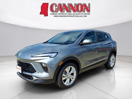 2026 Buick Encore GX Preferred SUV