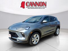 2026 Buick Encore GX Preferred SUV