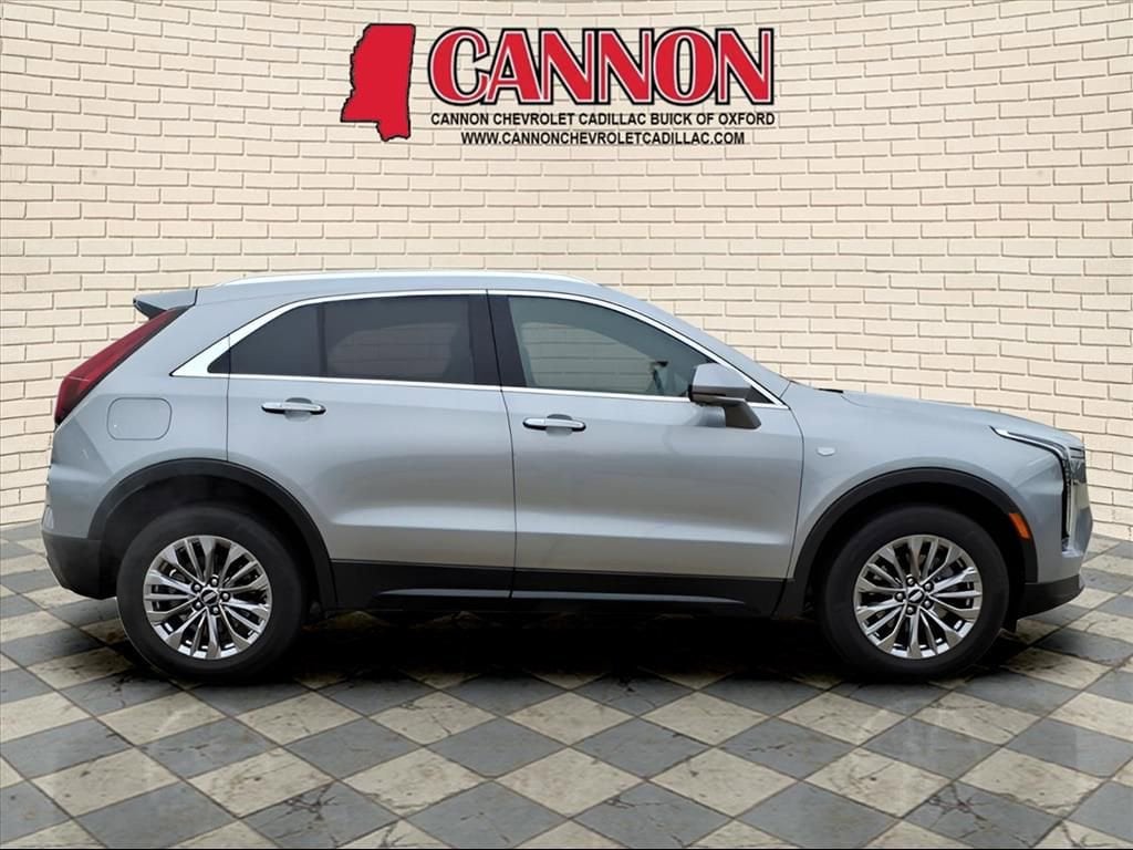 2025 Cadillac XT4 Premium Luxury - Photo 6